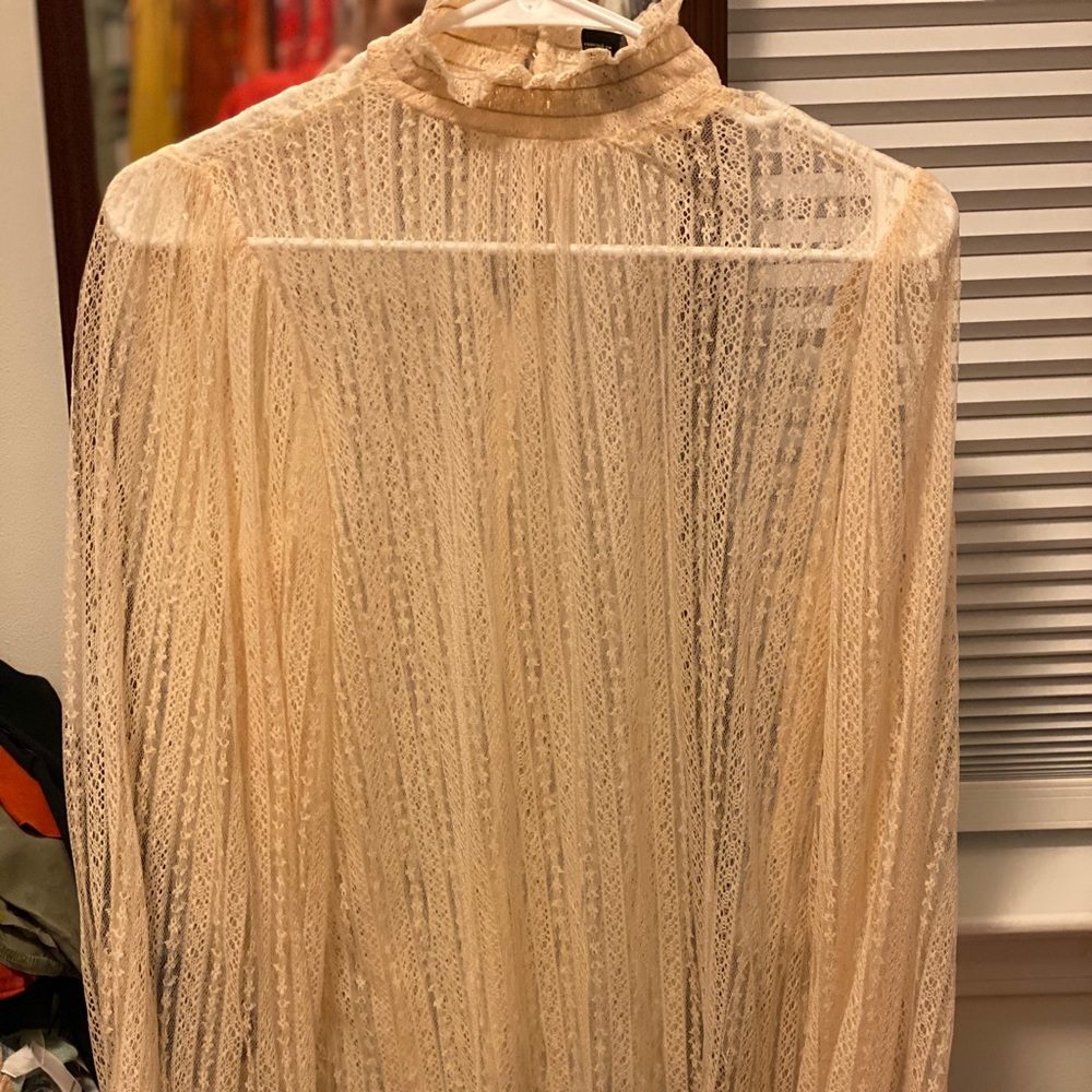 Forever 21 Blouse